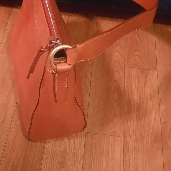 SOLD Dooney & Bourke CASSIDY Hobo - Picture 7 of 16